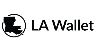 LA Wallet Logo