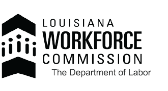 Louisiana Workforce Logo