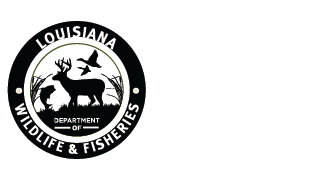 Louisiana Wildlife logo